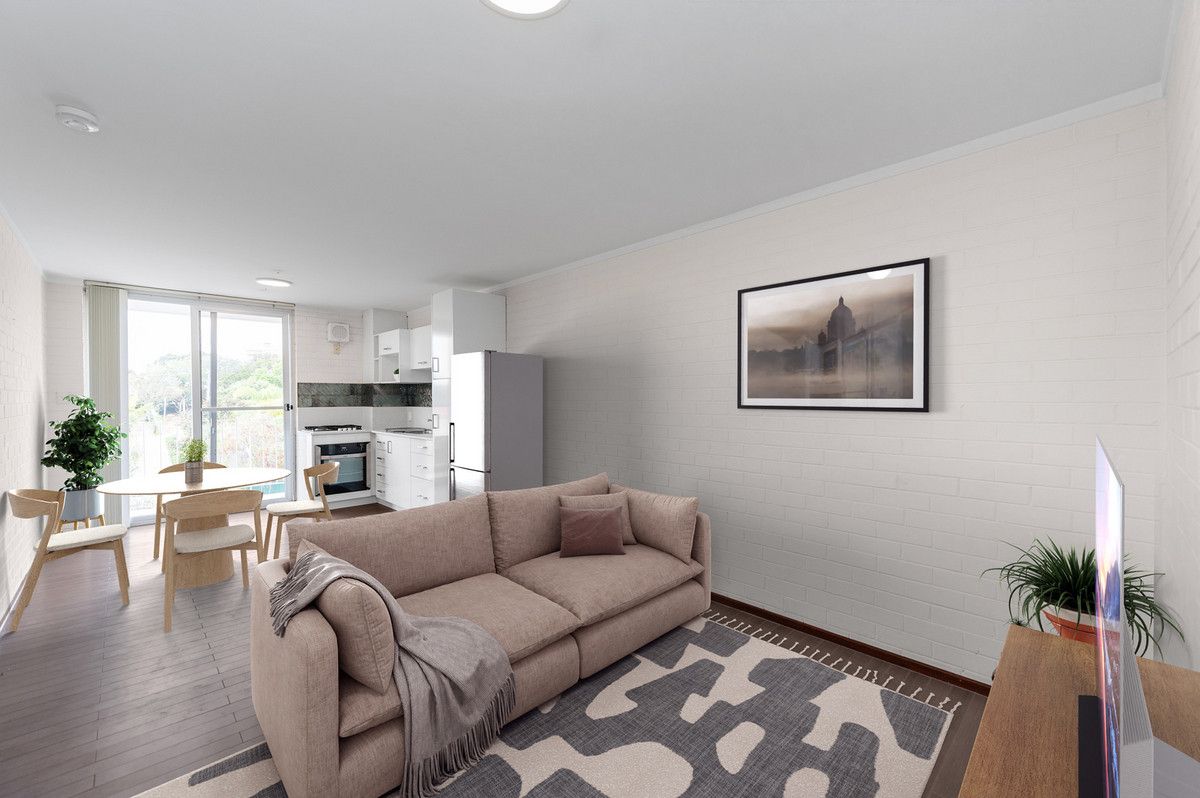 1 bedrooms Apartment / Unit / Flat in 34/86 Caledonian Avenue MAYLANDS WA, 6051