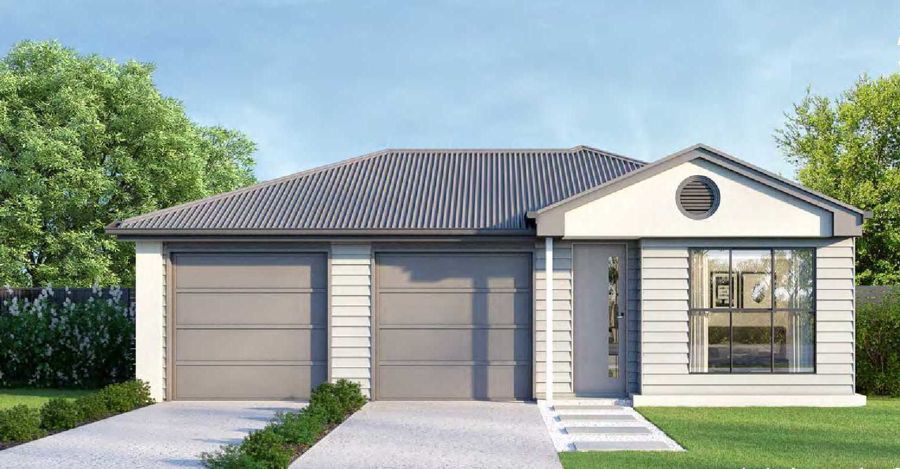 5 bedrooms New House & Land in  WINDAROO QLD, 4207