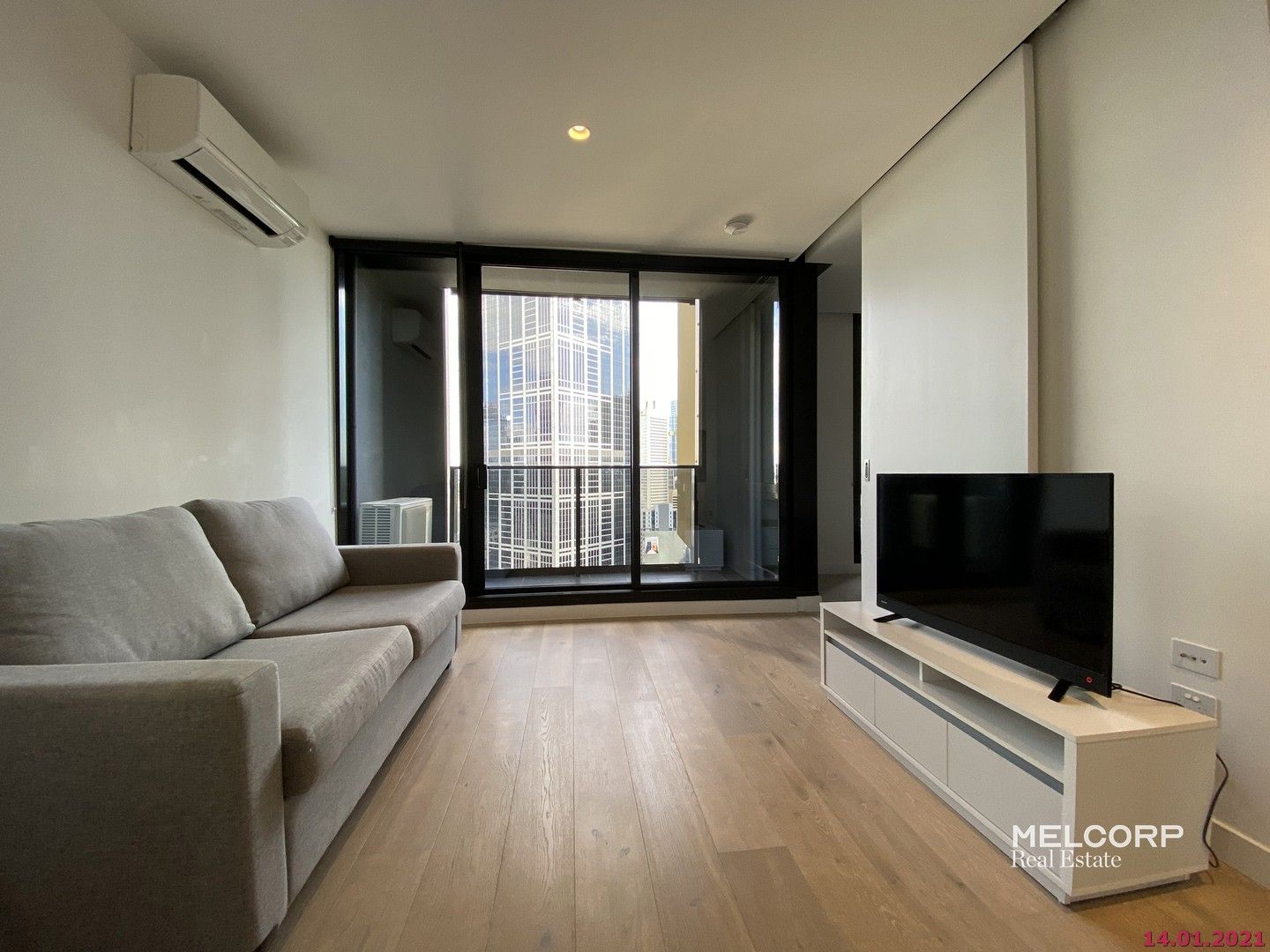 2605/81 A'beckett Street, Melbourne VIC 3000 Apartment For Rent Domain