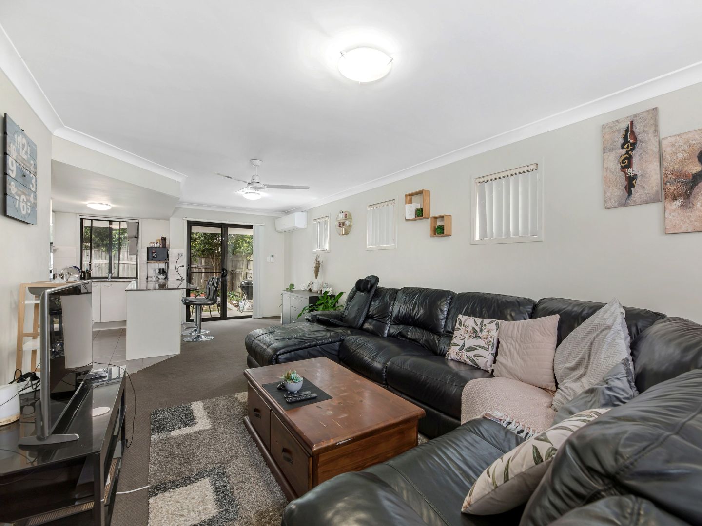 34/40-56 Gledson Street, North Booval QLD 4304, Image 1