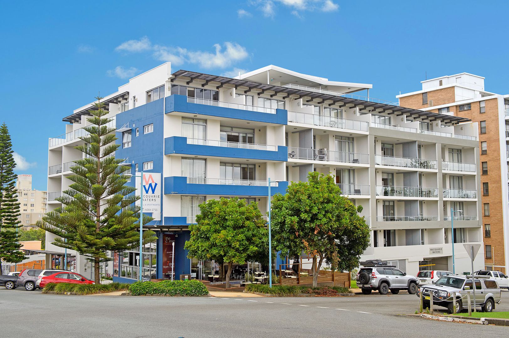 401/11 Clarence Street, Port Macquarie NSW 2444, Image 1