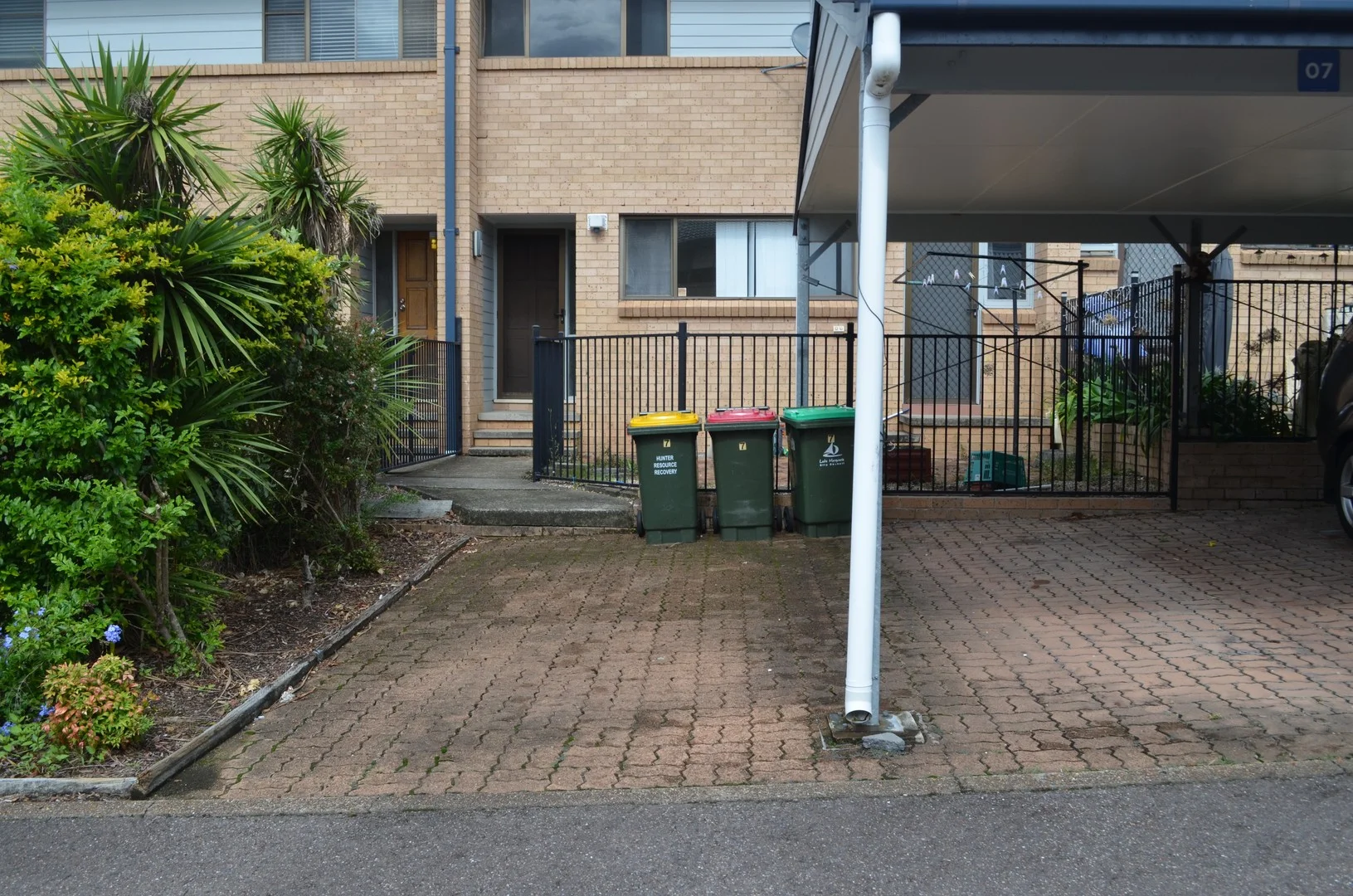 7/1 Roberts, Charlestown NSW 2290