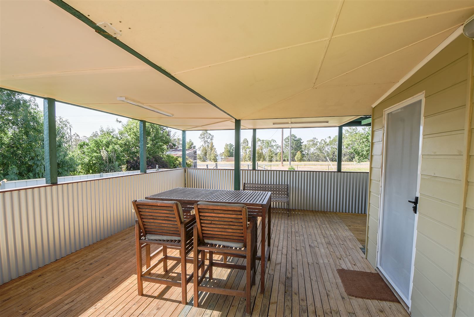 5 McKenry Lane, Toolondo VIC 3401, Image 1