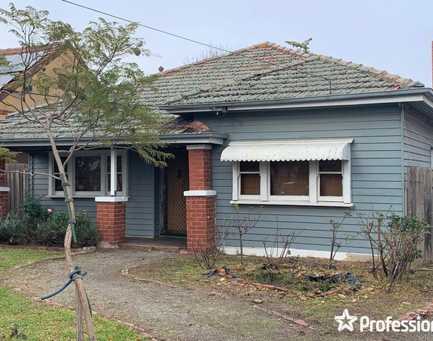 103 Alma Street, West Footscray VIC 3012