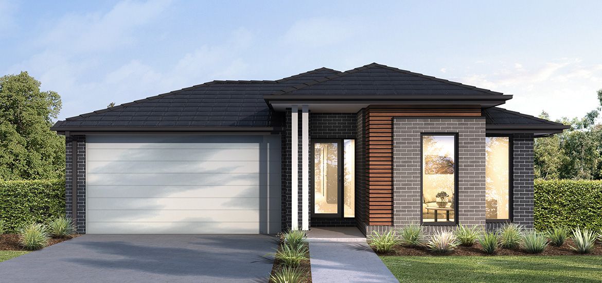4 bedrooms New House & Land in 2409 Cobungra Road MELTON SOUTH VIC, 3338