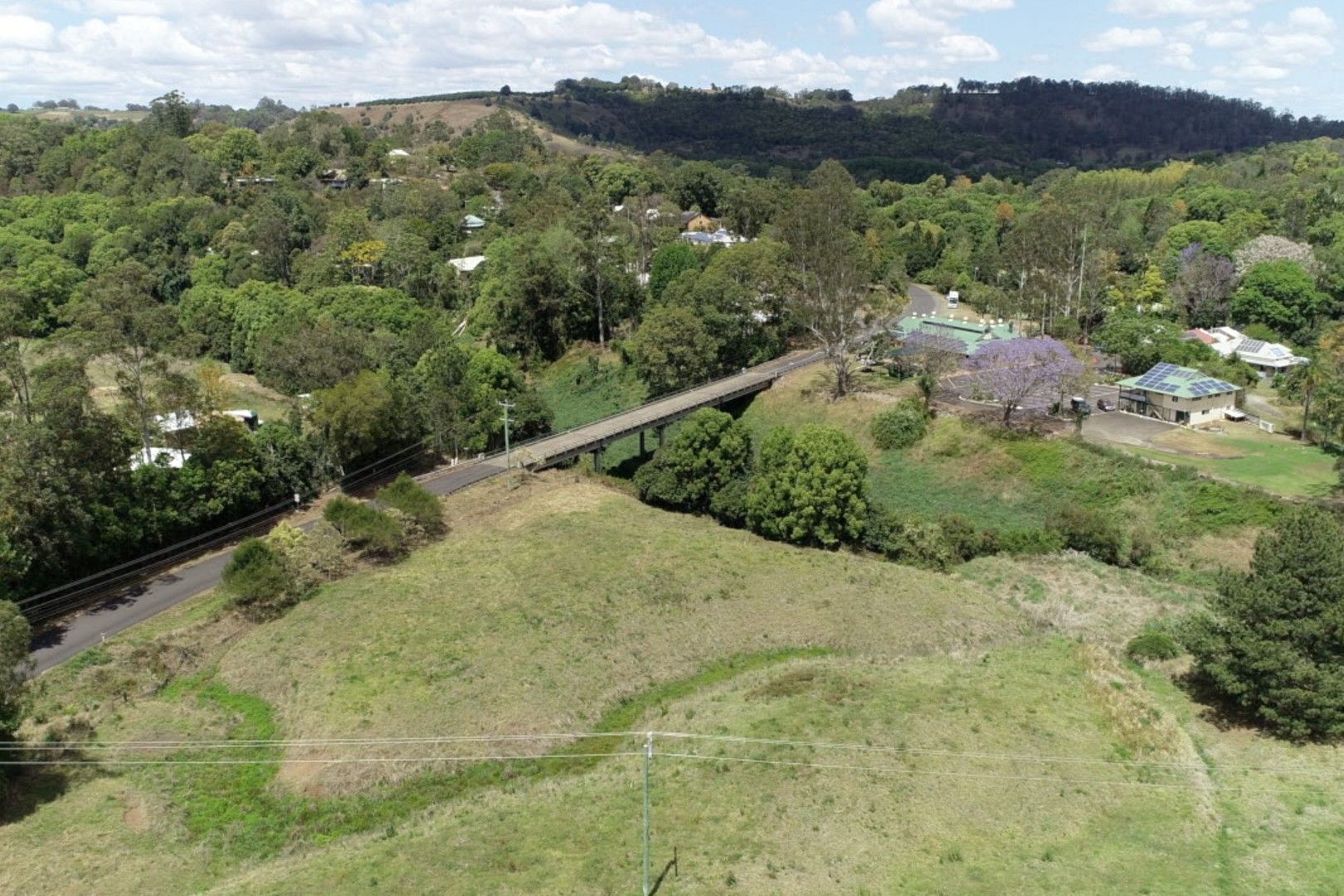 1 Tuntable Creek Road, The Channon NSW 2480, Image 1