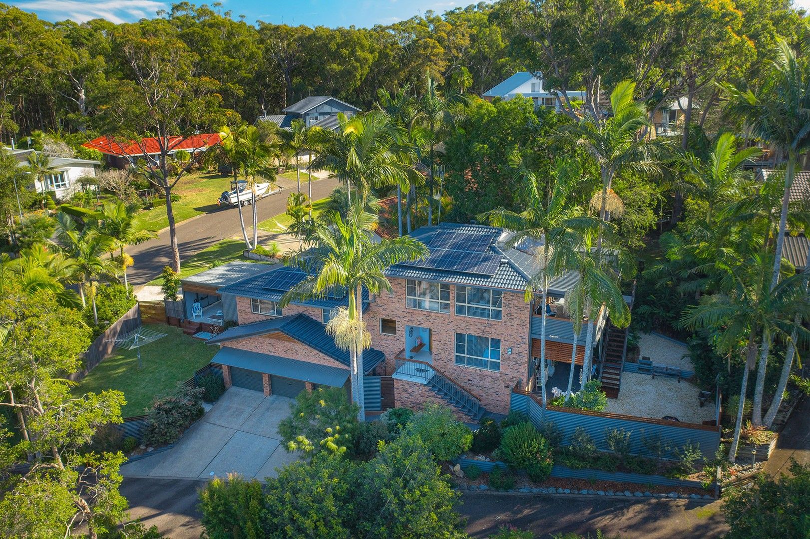 2 John Phillip Drive, Bonny Hills NSW 2445, Image 1