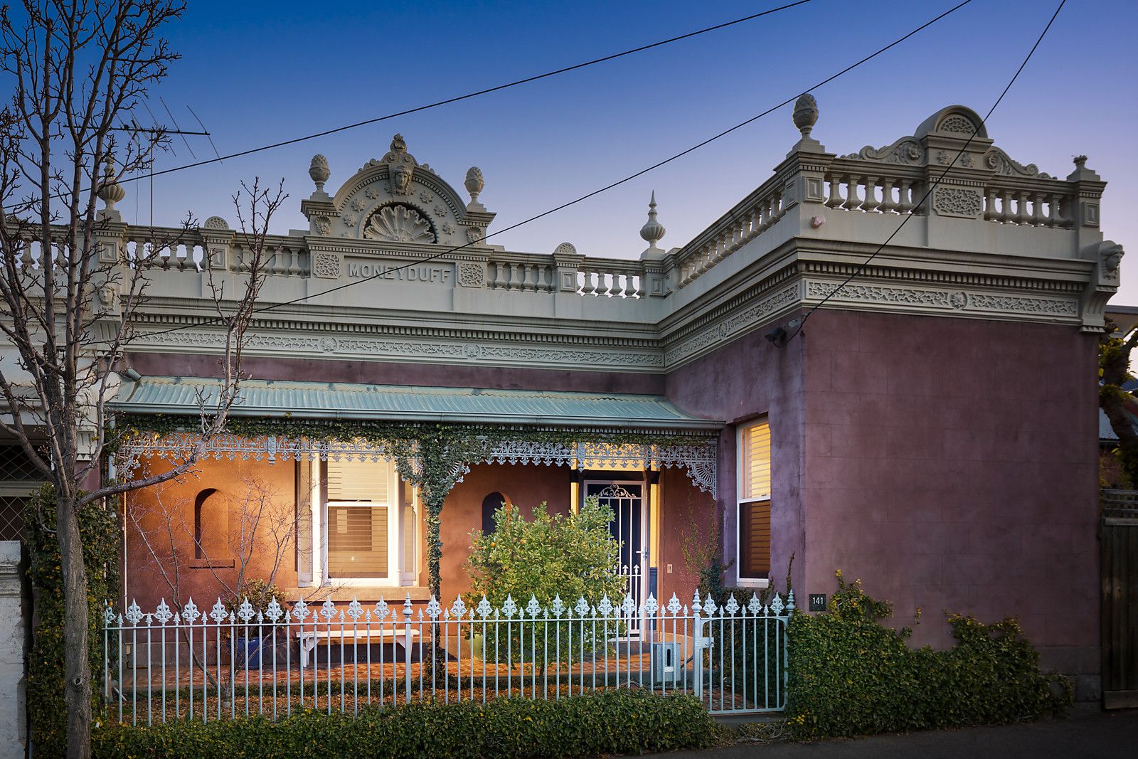 141 Fenwick Street, Carlton North VIC 3054, Image 0