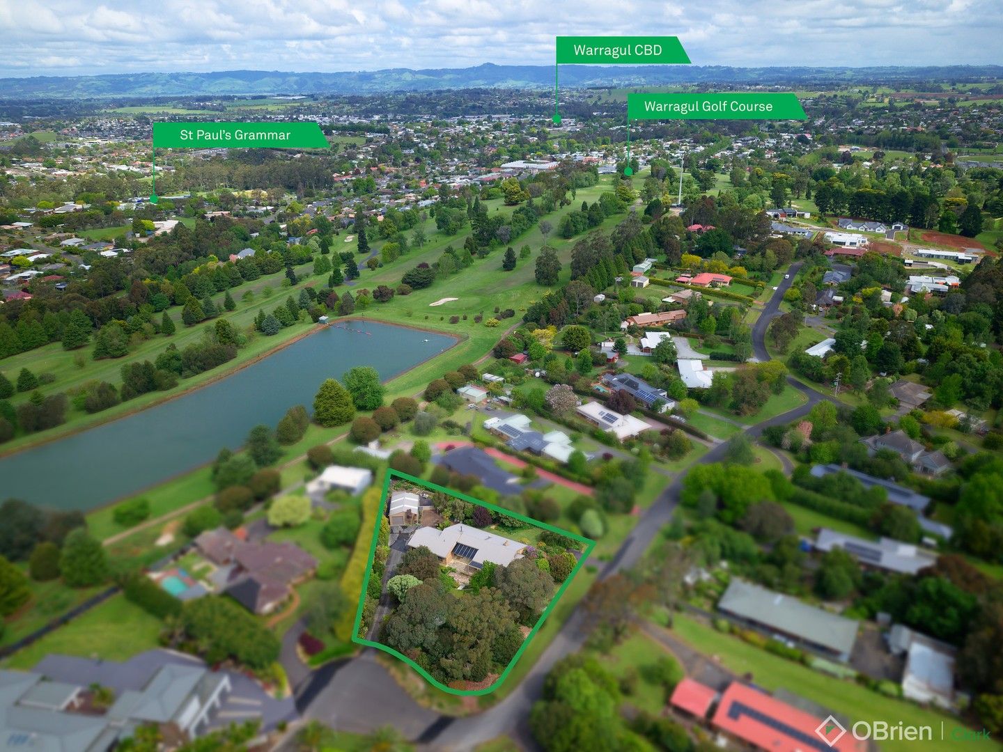 11 Cataraqui Court, Warragul VIC 3820 Domain