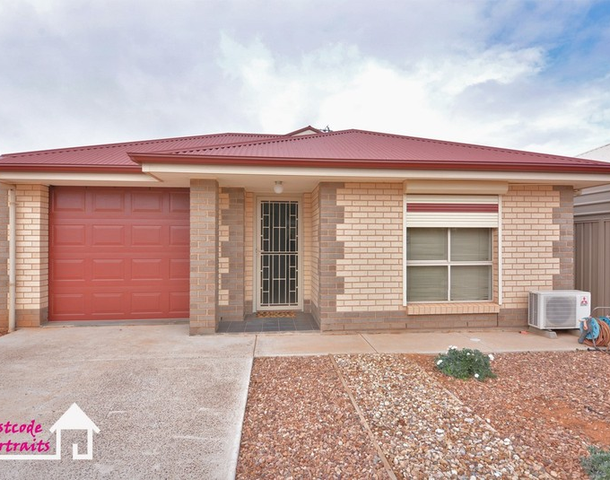 28A Risby Avenue, Whyalla Jenkins SA 5609