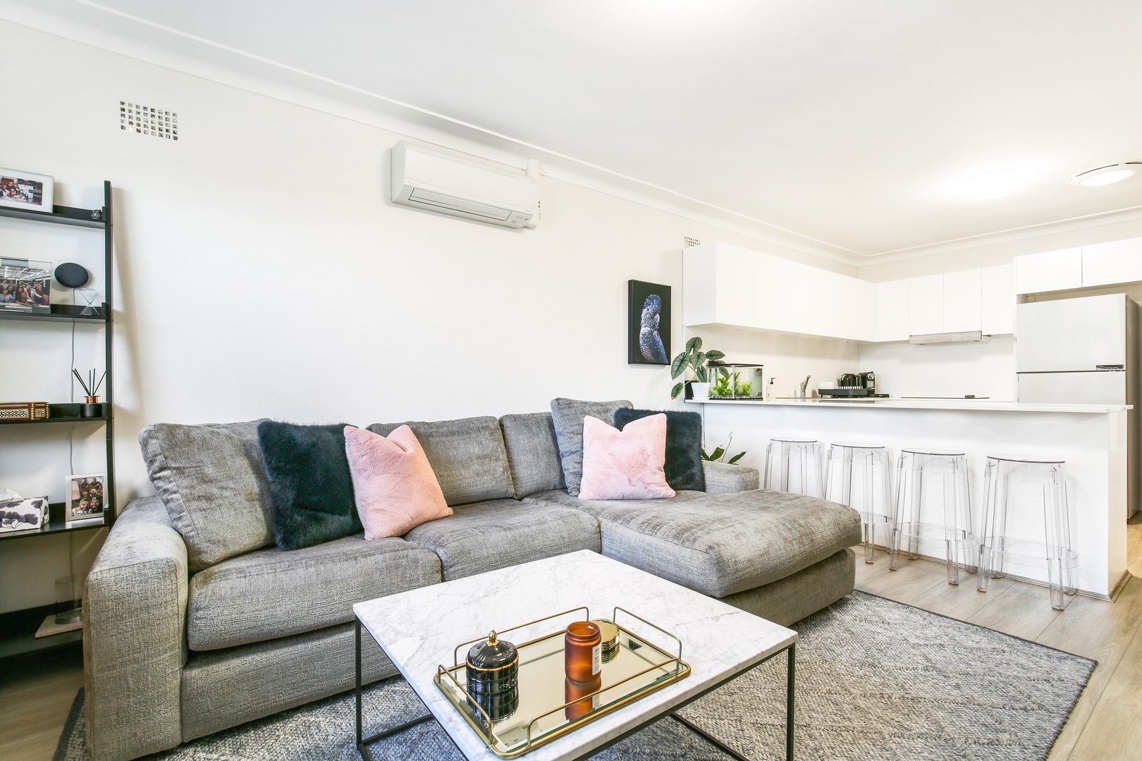 1 bedrooms Apartment / Unit / Flat in 1/479 Marrickville Road DULWICH HILL NSW, 2203