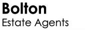 Logo for Bolton Estate Agents