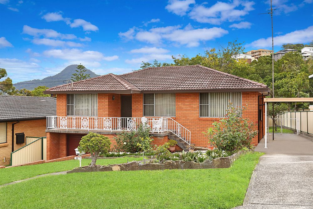 22 Herne Street, Figtree NSW 2525, Image 0