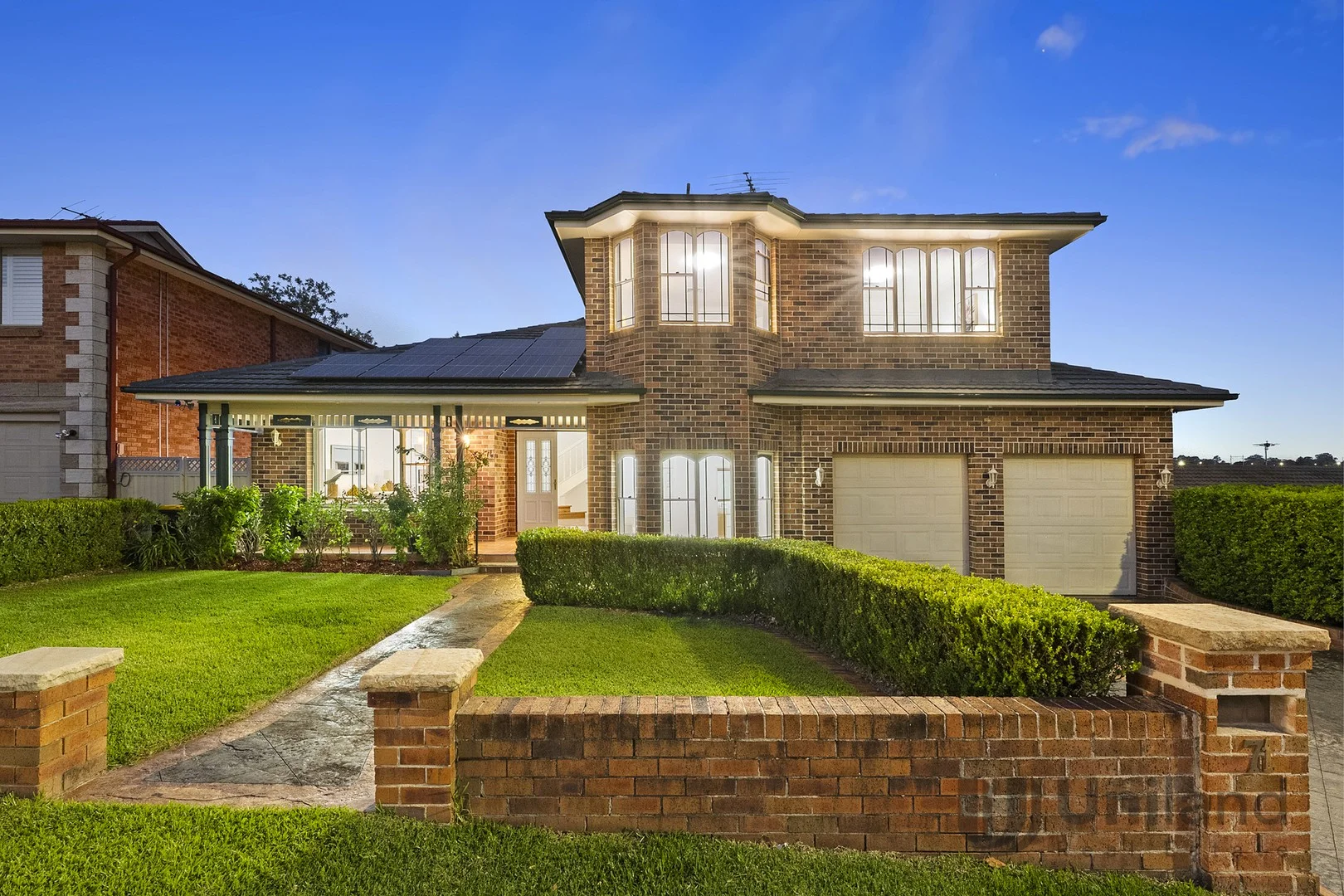 Additional image 16 of 71 Mackillop Drive, Baulkham Hills NSW 2153
