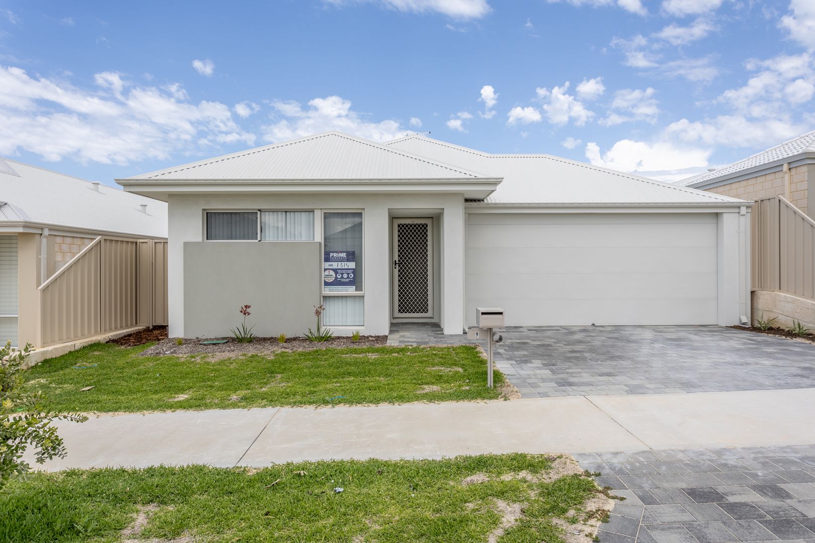 9 Vigilant Street, Two Rocks WA 6037 House For Rent 560 Domain