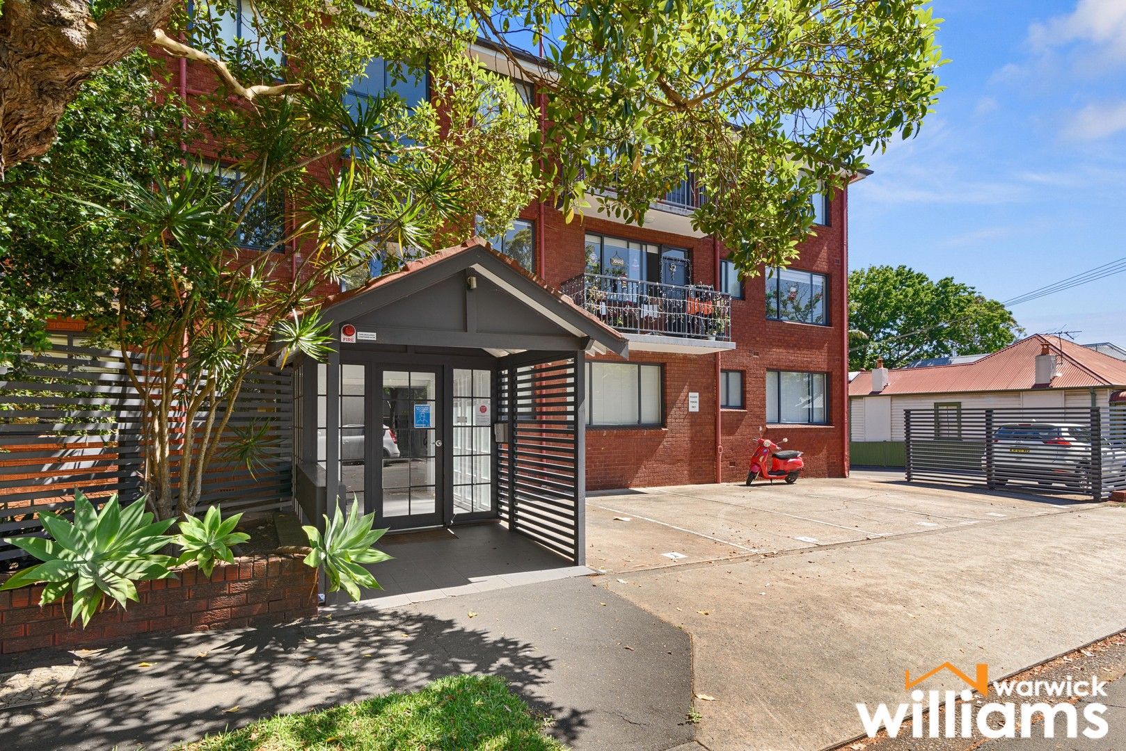 1/21 Montague Street, Balmain NSW 2041 Apartment For Rent Domain