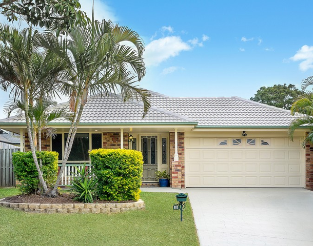 13 Danaid Street, Springfield Lakes QLD 4300