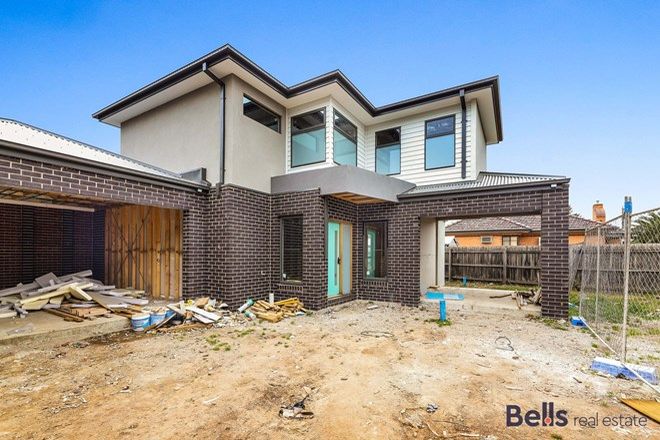 Picture of 2/853 Ballarat Road, DEER PARK VIC 3023