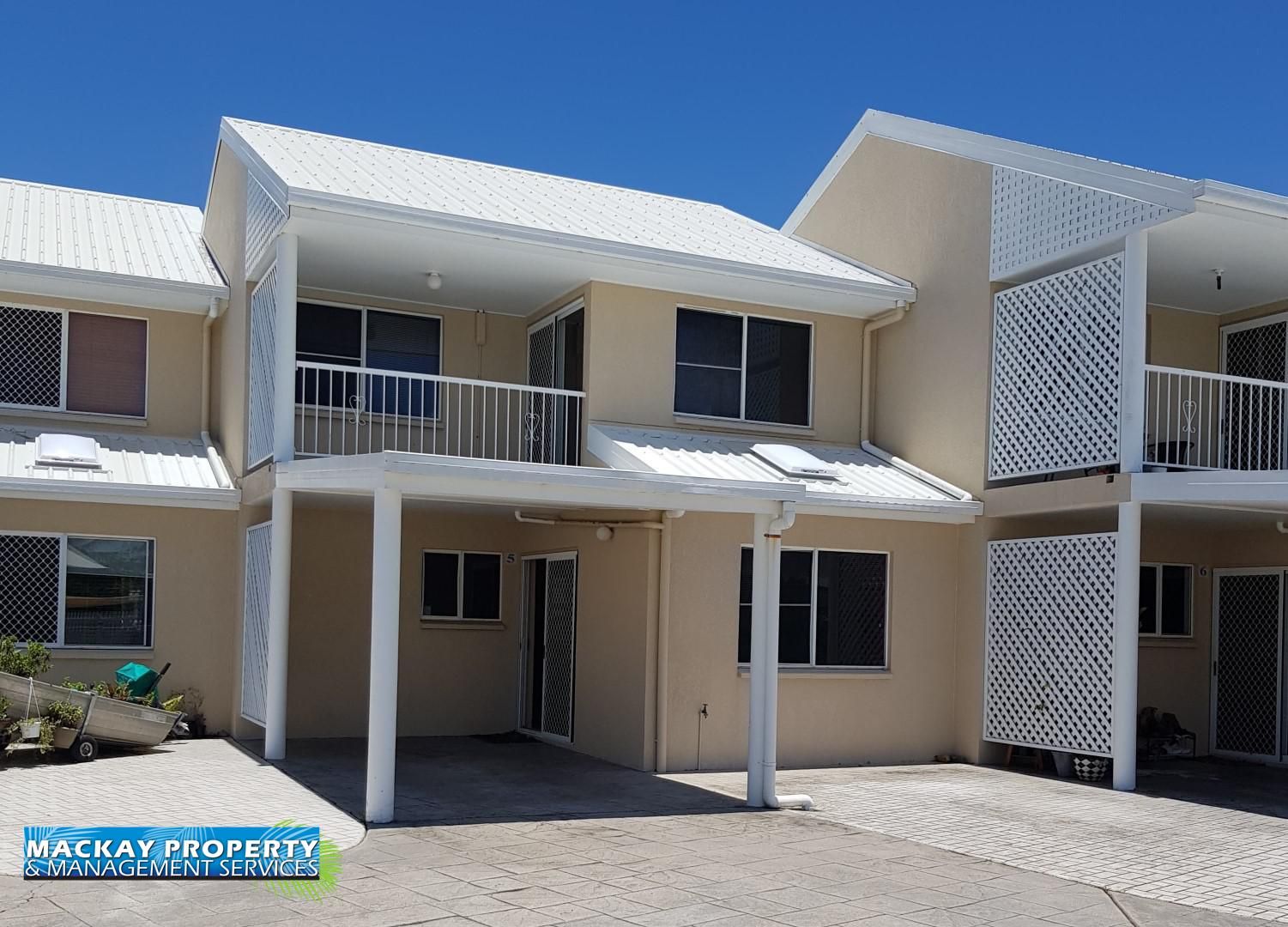 5/99 Westcott Avenue, Campwin Beach QLD 4737, Image 2