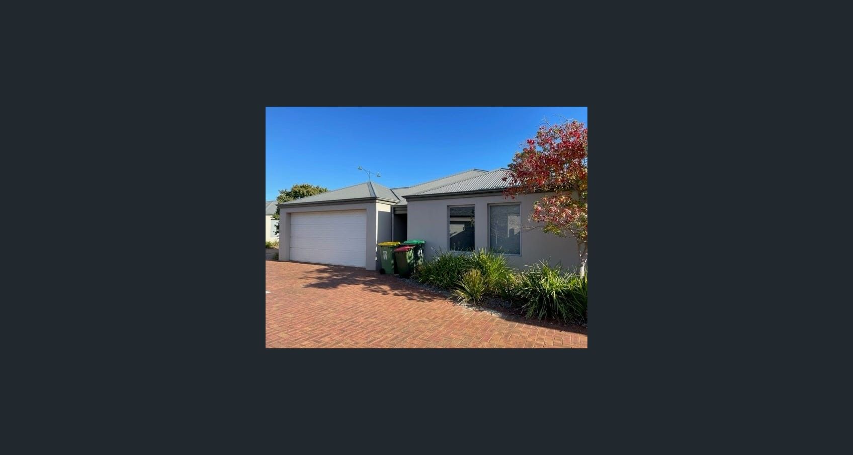 11/44 Castlereagh Vista, Millbridge WA 6232 Apartment For Rent Domain