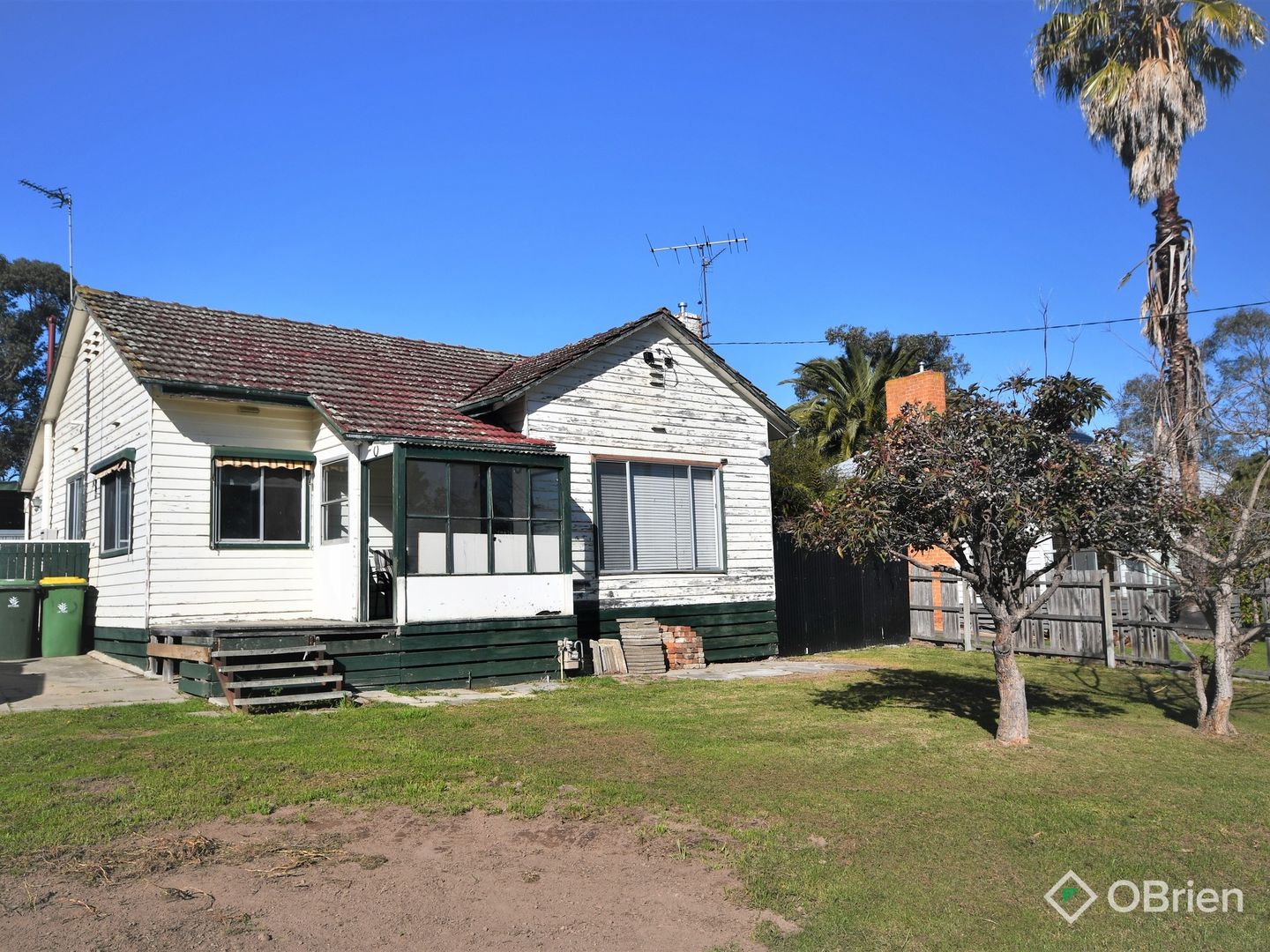 113 Dalmahoy Street, Bairnsdale VIC 3875