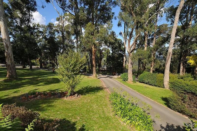 4 Ash Grove, MENZIES CREEK VIC 3159, Image 1