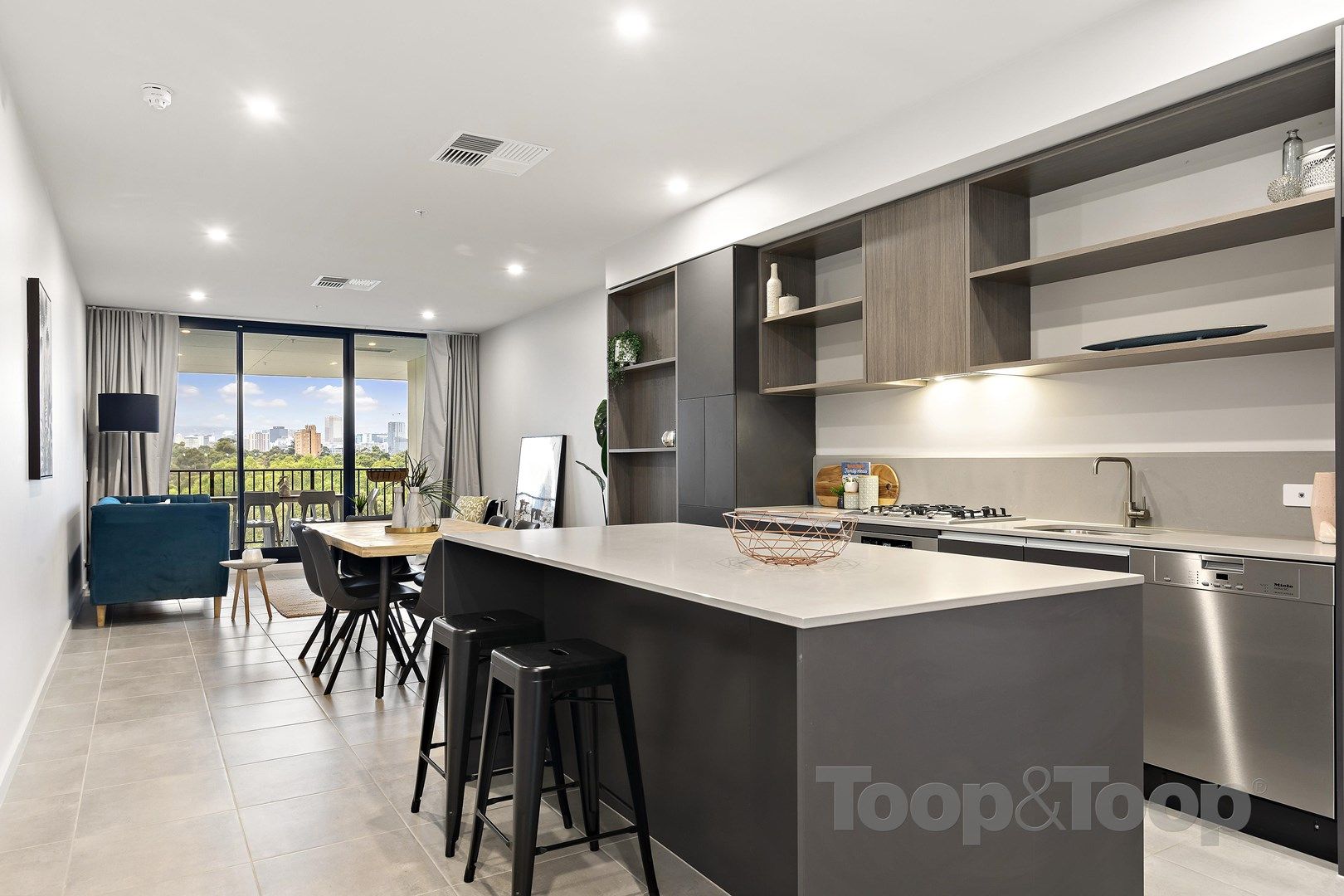 503/10 Park Terrace, Bowden SA 5007, Image 0