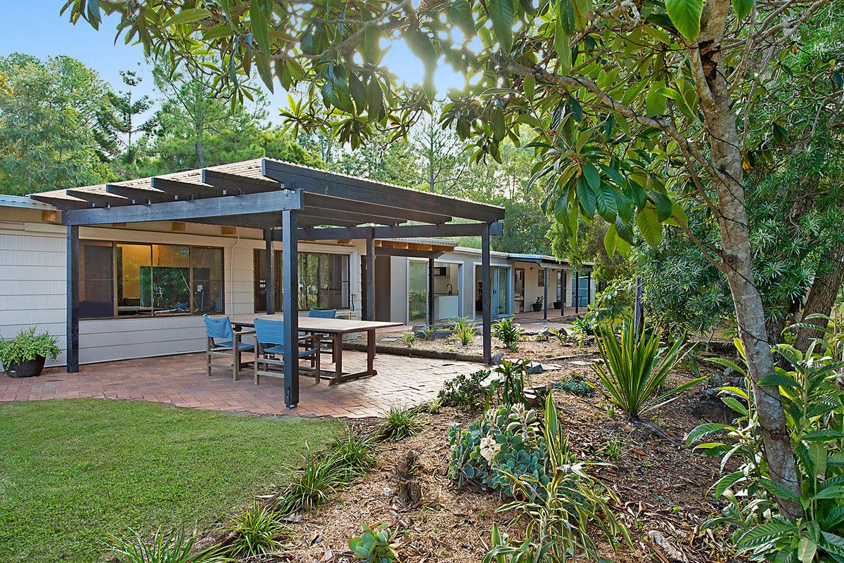 49 McCombe Road, Camp Mountain QLD 4520, Image 0