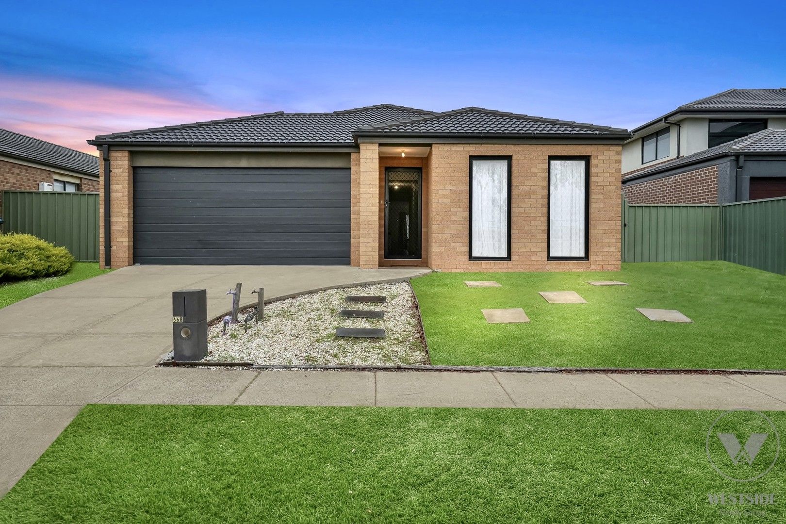 4 bedrooms House in 668 Armstrong Road WYNDHAM VALE VIC, 3024
