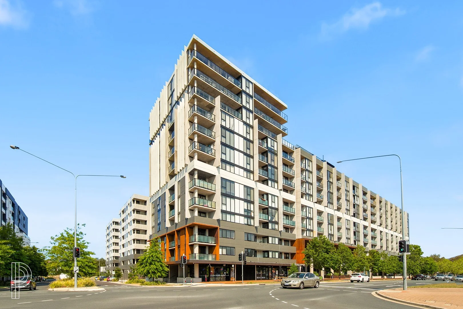 Primary image of 415/335 Anketell Street, Greenway ACT 2900