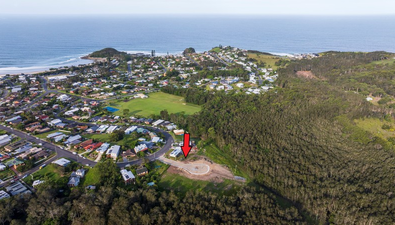 Picture of Lot 1/47 Raleigh, SCOTTS HEAD NSW 2447