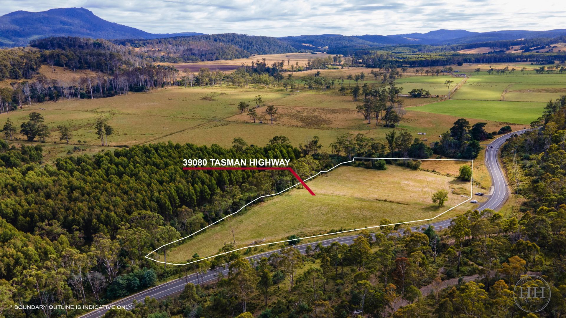 39080 Tasman Highway, Nunamara TAS 7259, Image 2