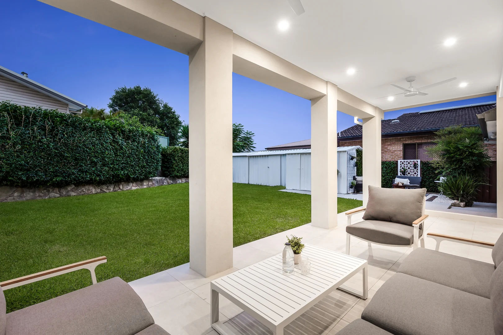 Additional image 21 of 3 Busby Avenue, Edensor Park NSW 2176