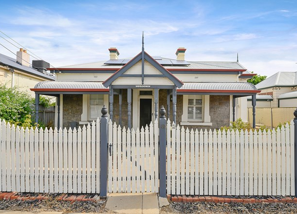 40 South Terrace, Semaphore SA 5019