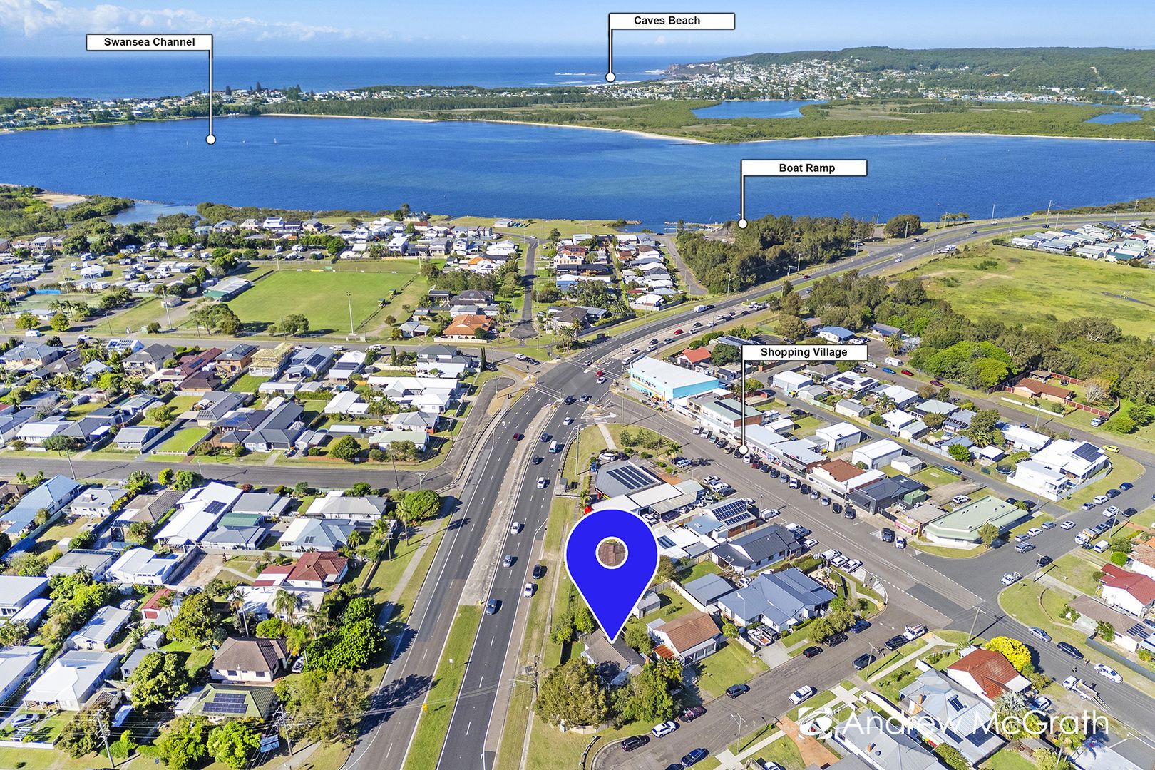 2 Mitti Street, Blacksmiths NSW 2281, Image 1