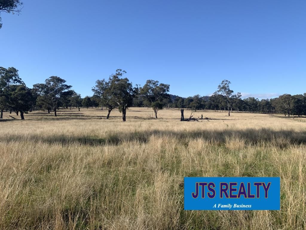 Lot1DP506025 Muscle Creek Road, Muscle Creek NSW 2333, Image 0