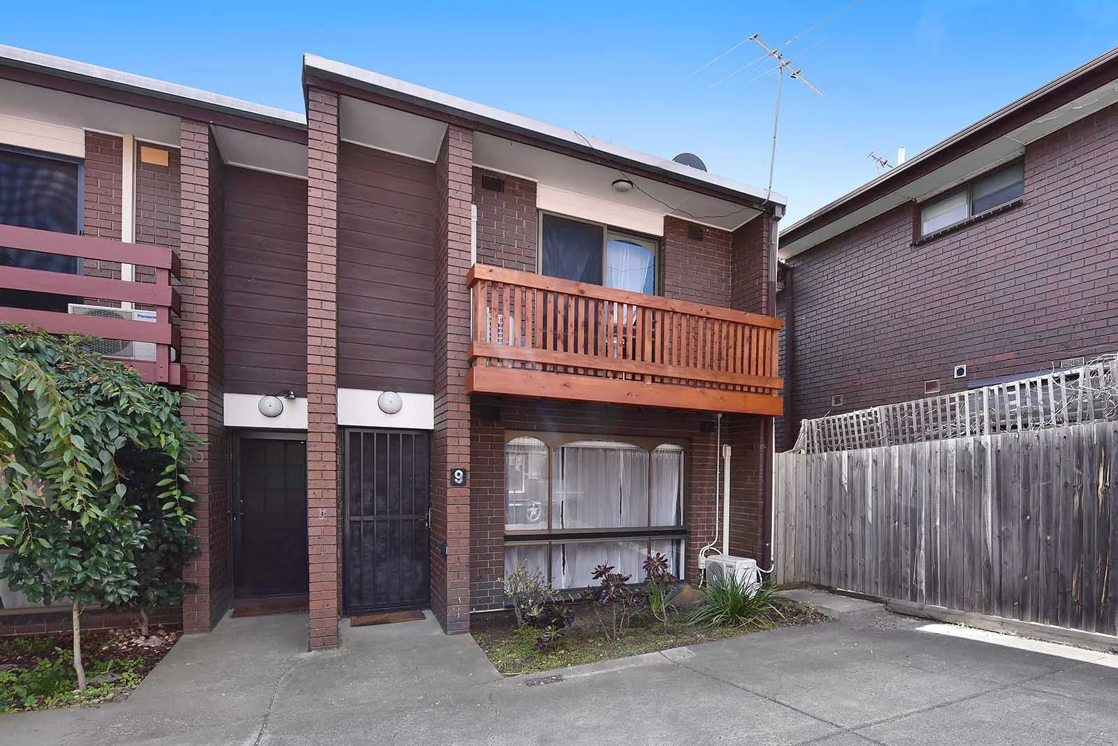 Primary image of 9/31 Warrs Road, Maribyrnong VIC 3032