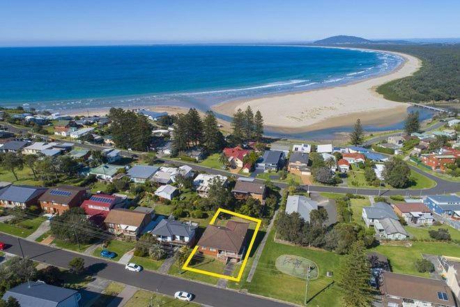 Picture of 45 Headland Drive, GERROA NSW 2534