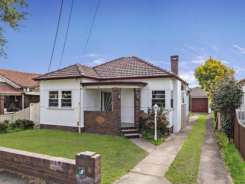 87 Delhi Street, Lidcombe NSW 2141, Image 0