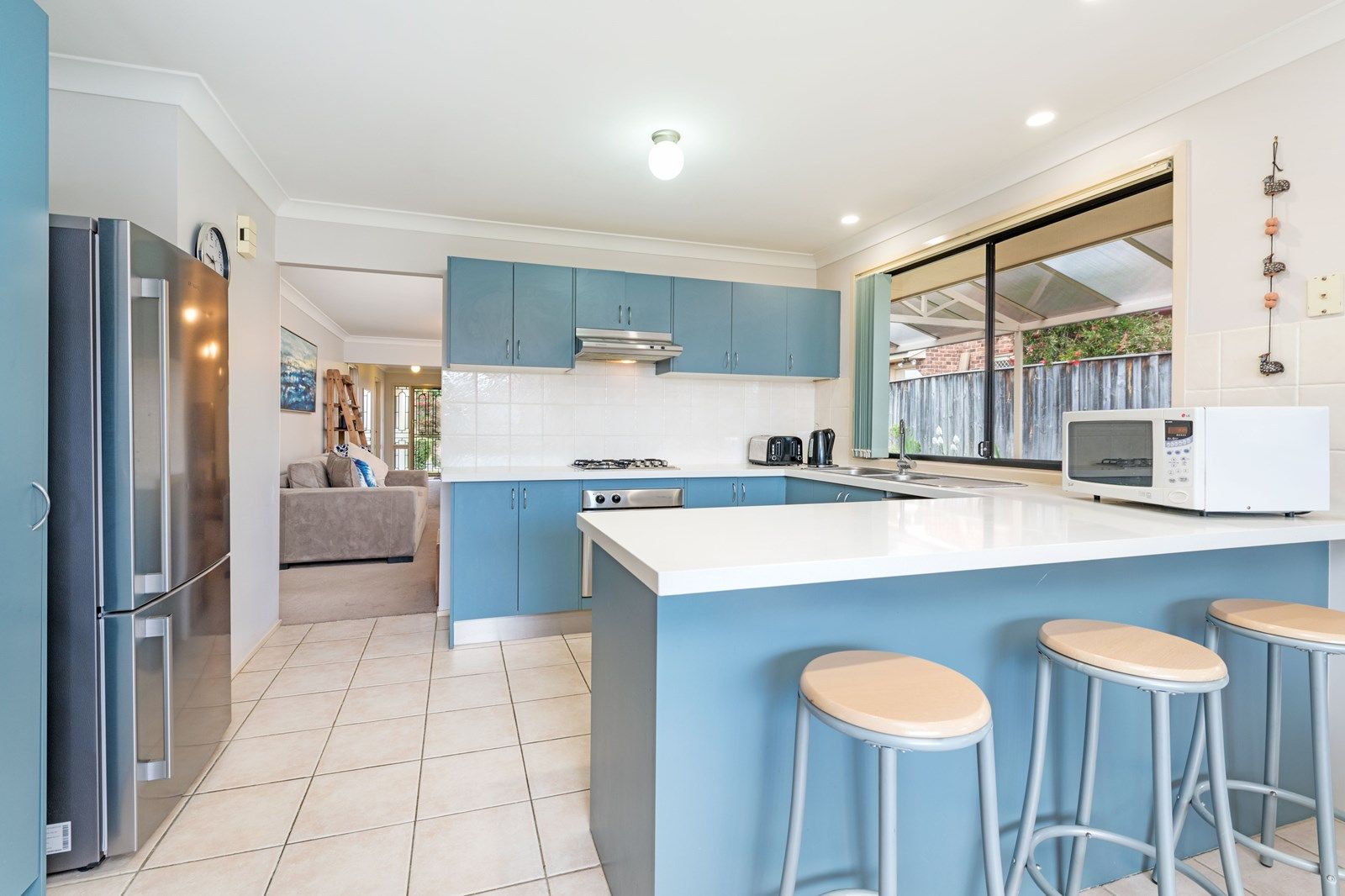 3 Leilani Street, Kellyville Ridge NSW 2155, Image 2