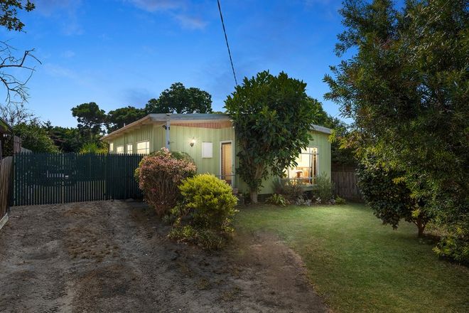 Picture of 37 Nabilla Avenue, SEAFORD VIC 3198