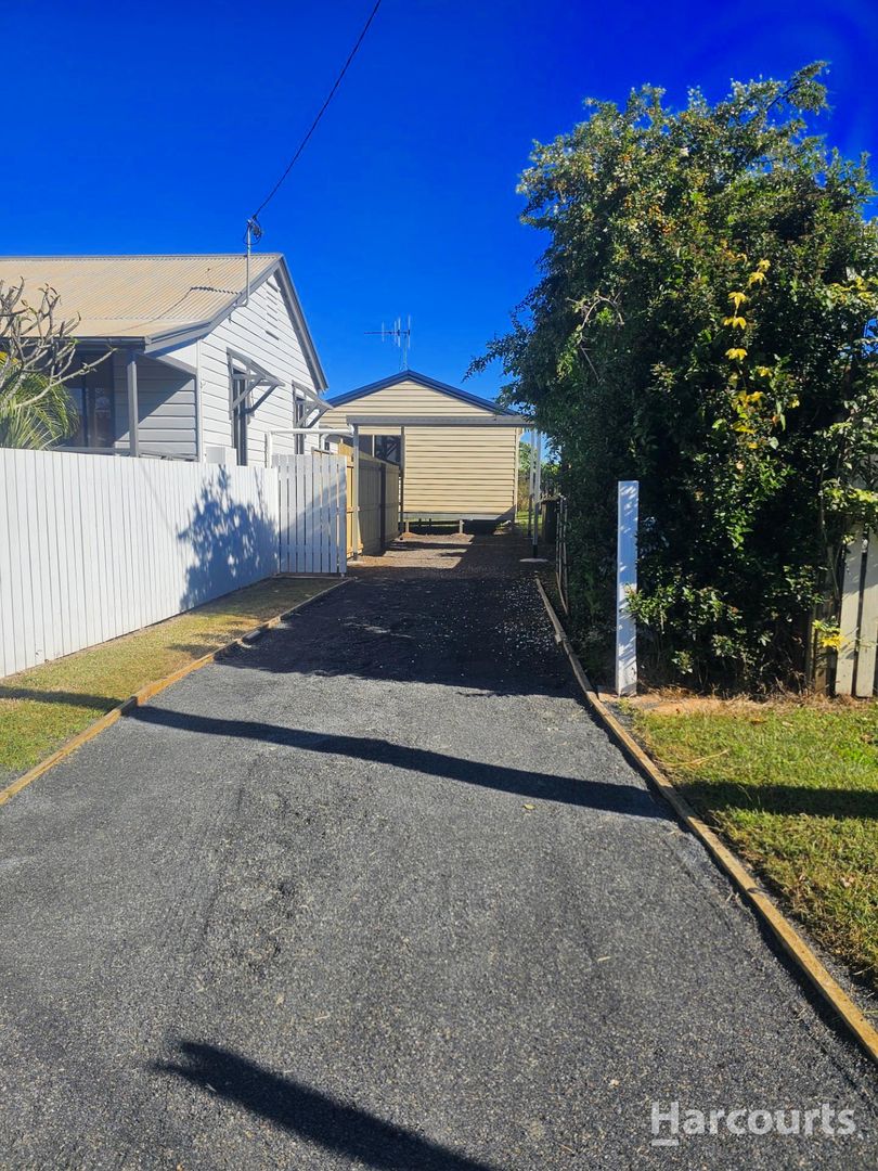 6a Noakes Street, Childers QLD 4660 House For Rent Domain