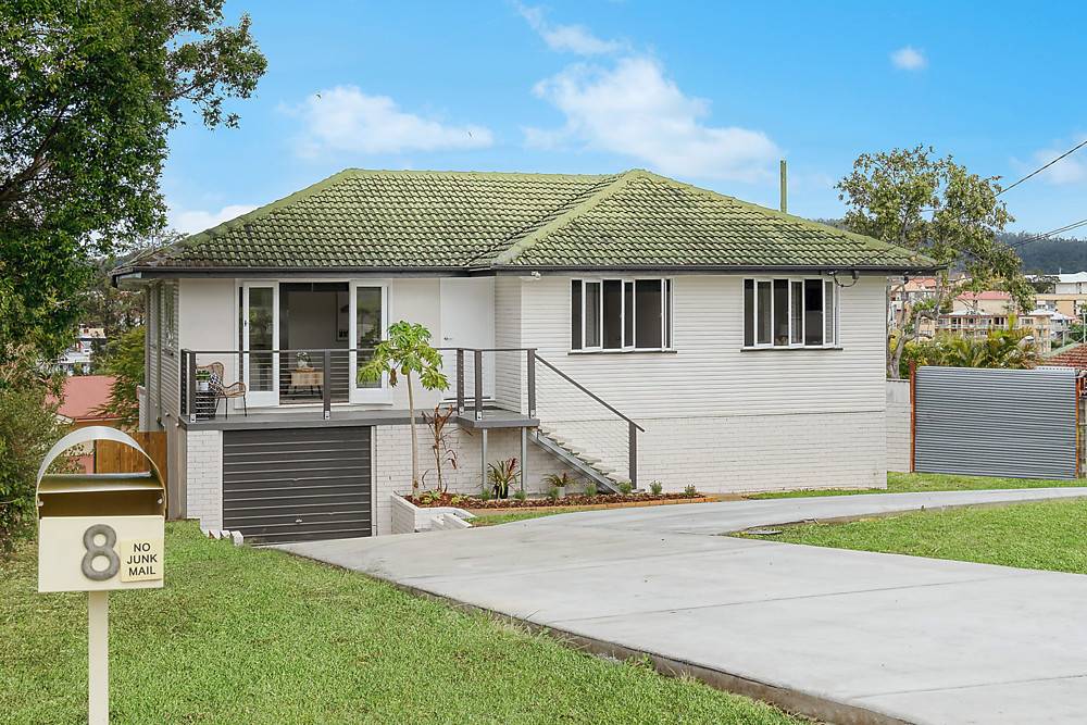 Picture of 8 Yurara Street, EVERTON PARK QLD 4053