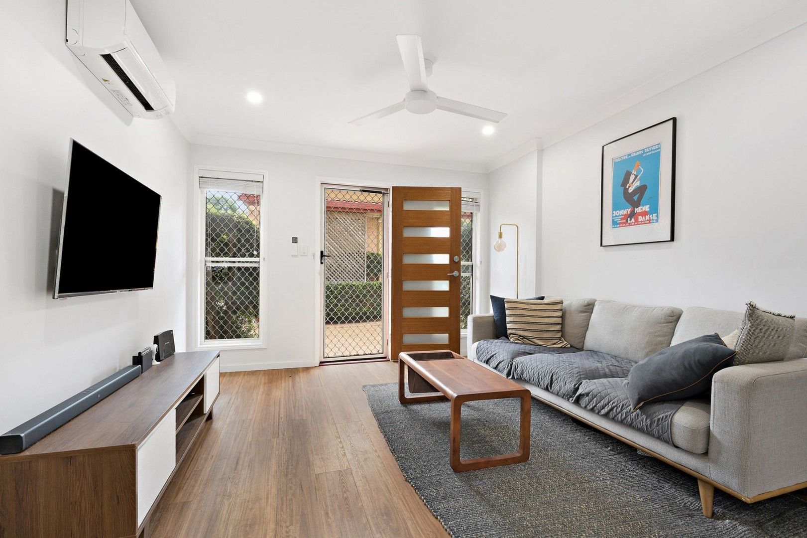 7/47 Gamelin Crescent, Stafford QLD 4053 Townhouse For Rent Domain