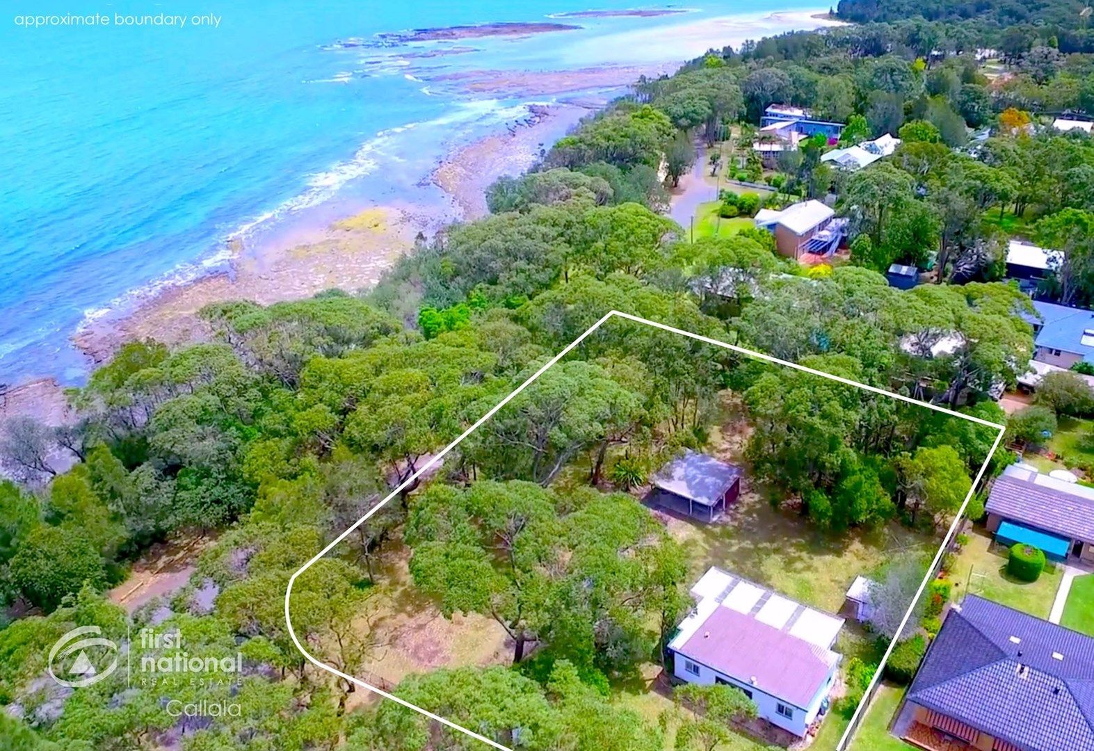 45-49 Marine Parade, Callala Bay NSW 2540, Image 0