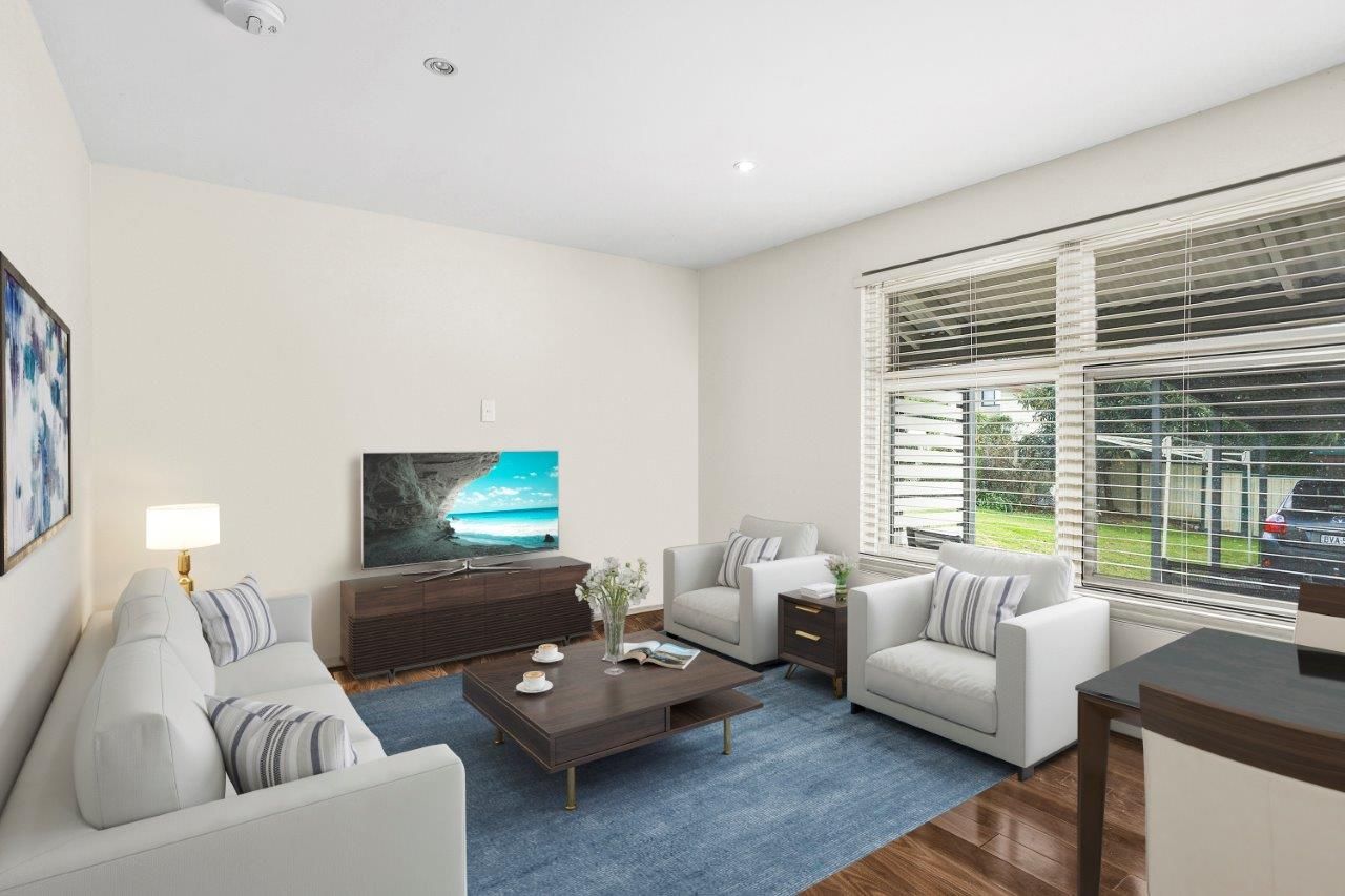 3/12 Jutland Avenue, Wollongong NSW 2500, Image 2