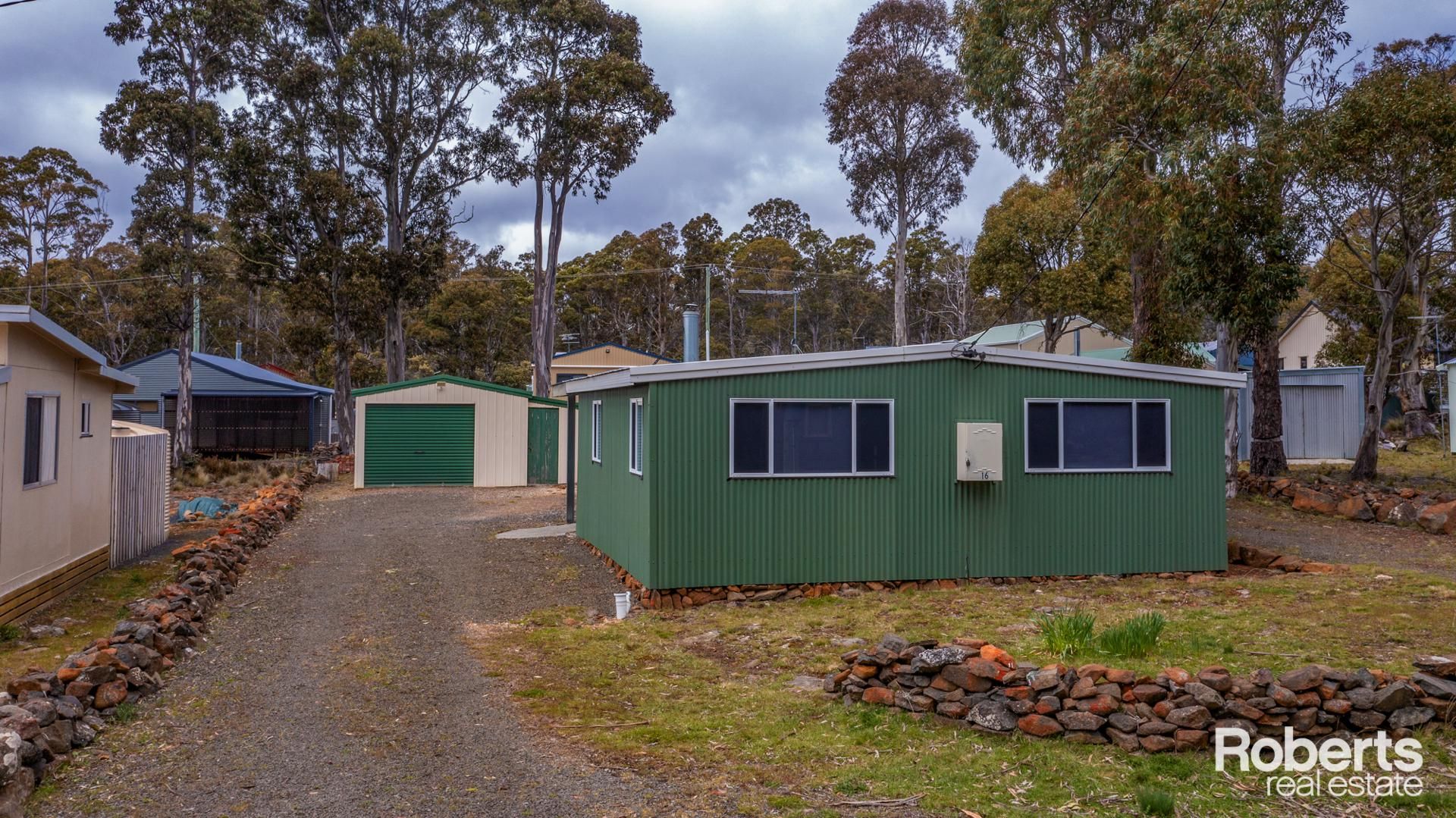 16 Flintstone Drive, Flintstone TAS 7030, Image 1