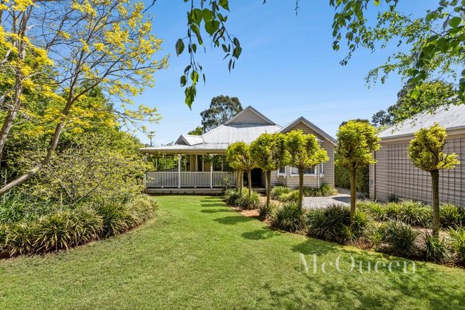 Picture of 32 Allens Road, COOMOORA VIC 3461