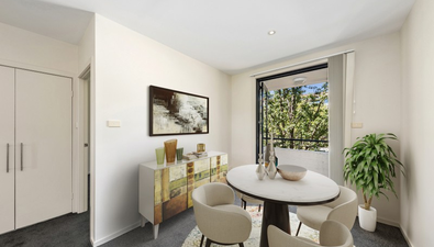 Picture of 15/3 Burke Crescent, GRIFFITH ACT 2603