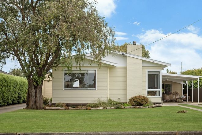 Picture of 64 Mitchell Street, COBDEN VIC 3266